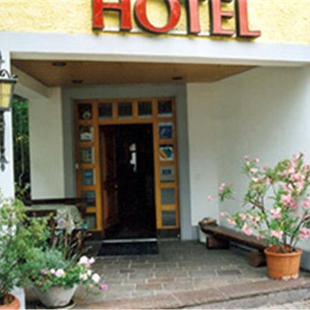 Gastro Bahnhof Post Kreuzlingen Ag クロイツリンゲン エクステリア 写真
