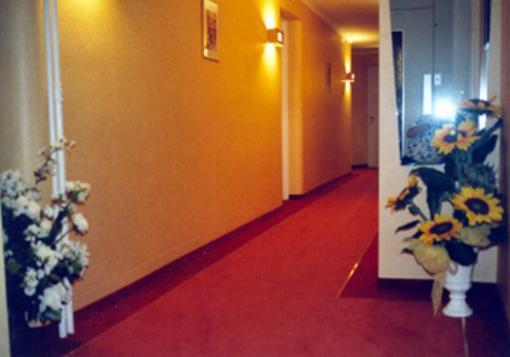 Gastro Bahnhof Post Kreuzlingen Ag クロイツリンゲン エクステリア 写真