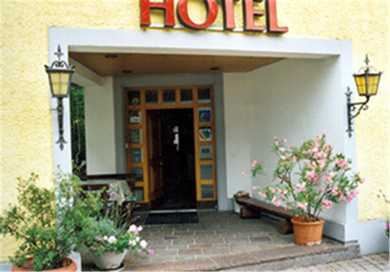 Gastro Bahnhof Post Kreuzlingen Ag クロイツリンゲン エクステリア 写真
